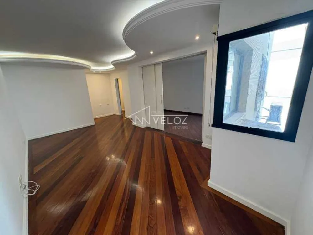 Apartamento, 2 quartos, 80 m² - Foto 3