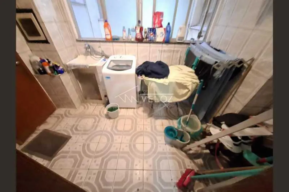 Apartamento, 4 quartos, 139 m² - Foto 9