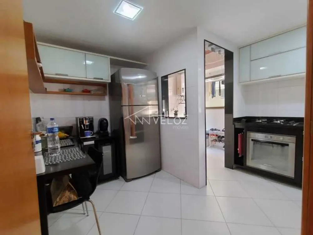 Apartamento, 3 quartos, 108 m² - Foto 14
