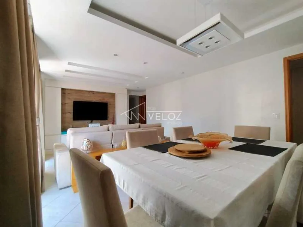 Apartamento, 3 quartos, 108 m² - Foto 5