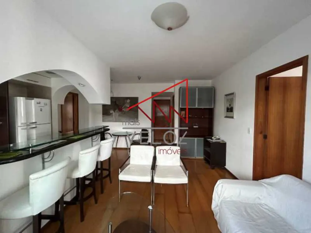 Apartamento, 2 quartos, 76 m² - Foto 7