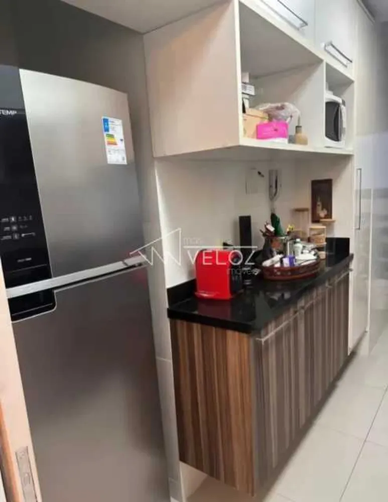 Apartamento, 2 quartos, 77 m² - Foto 16