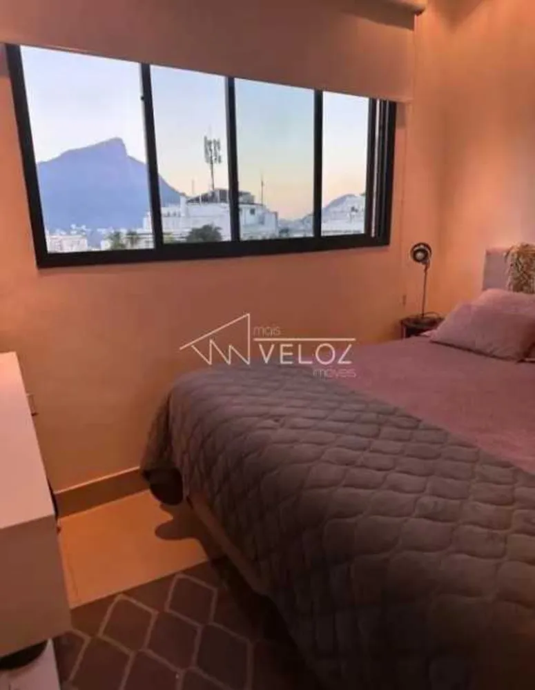 Apartamento, 2 quartos, 77 m² - Foto 10