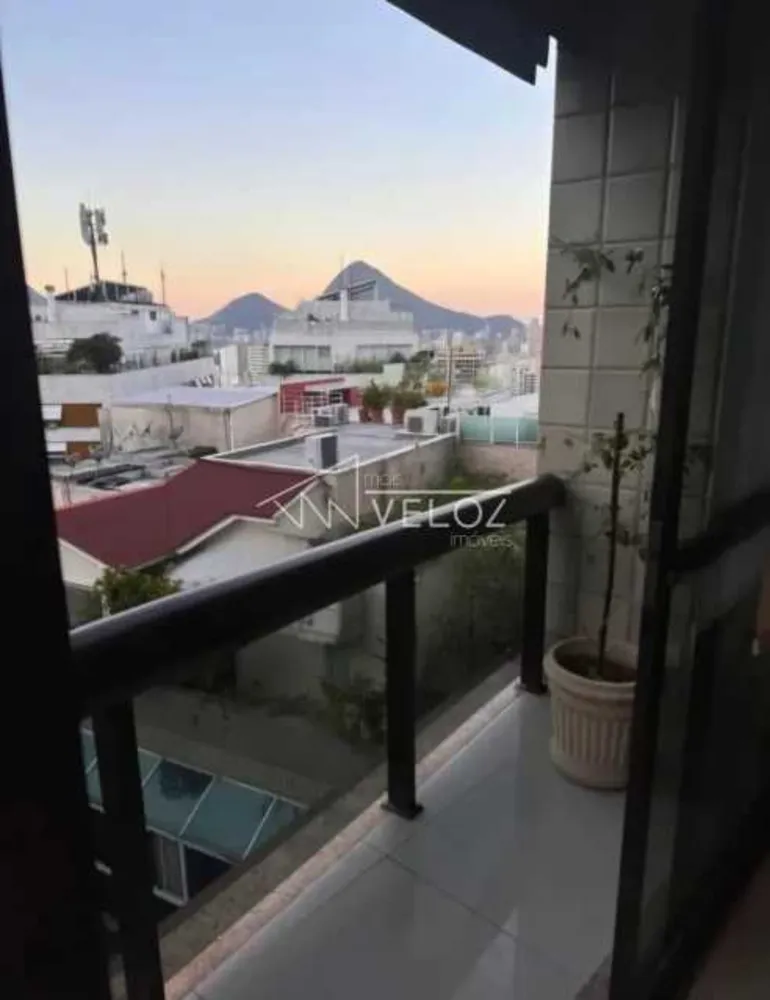 Apartamento, 2 quartos, 77 m² - Foto 1