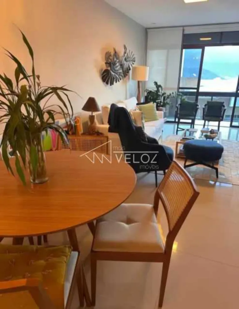 Apartamento, 2 quartos, 77 m² - Foto 4