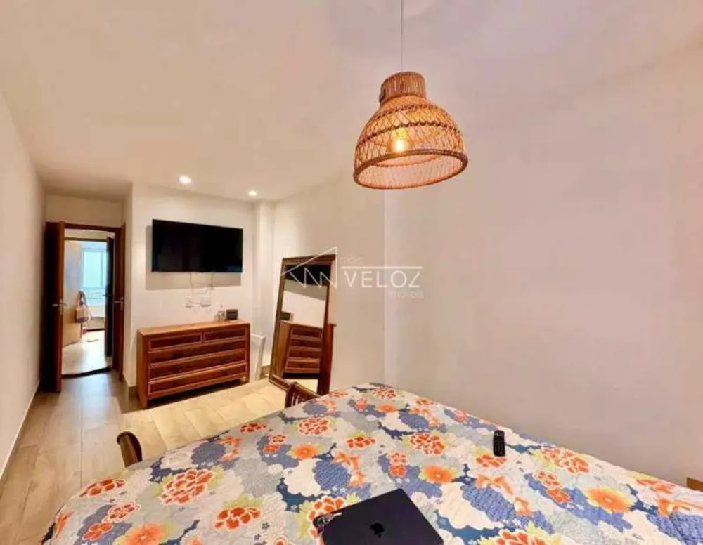 Apartamento, 2 quartos, 78 m² - Foto 18