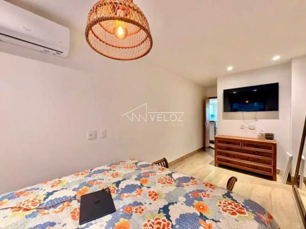 Apartamento, 2 quartos, 78 m² - Foto 19