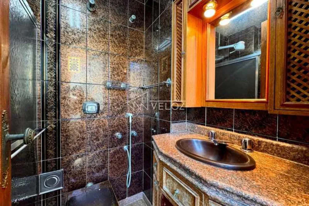 Apartamento, 3 quartos, 140 m² - Foto 24