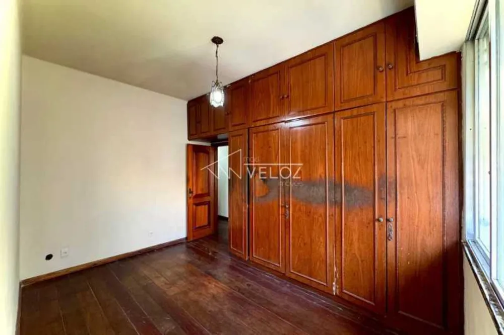 Apartamento, 3 quartos, 140 m² - Foto 22