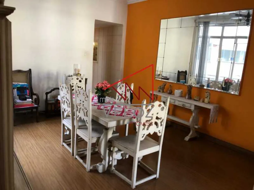 Apartamento, 3 quartos, 114 m² - Foto 4