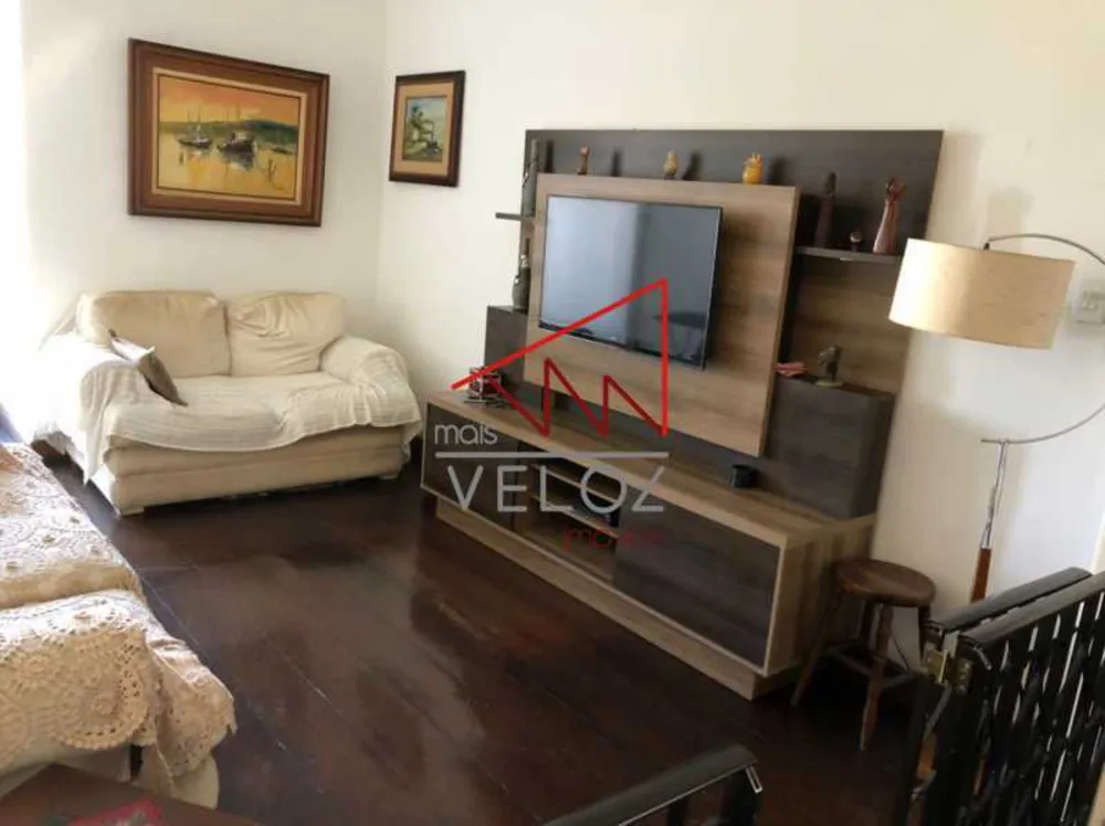 Apartamento, 3 quartos, 114 m² - Foto 5