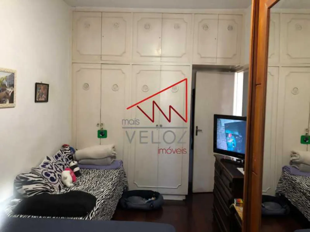 Apartamento, 3 quartos, 114 m² - Foto 10