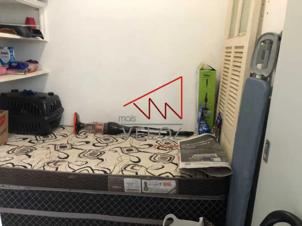 Apartamento, 3 quartos, 114 m² - Foto 1