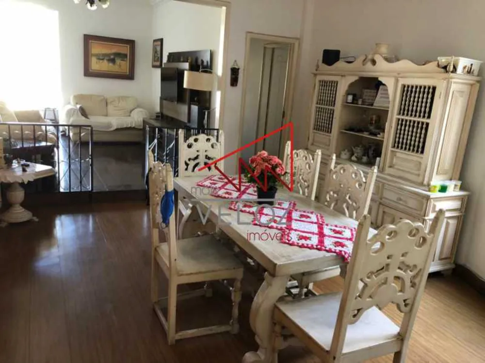 Apartamento, 3 quartos, 114 m² - Foto 2