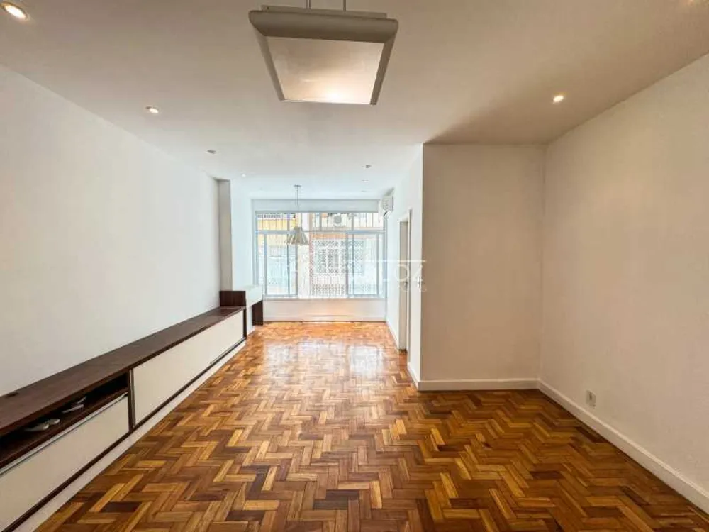 Apartamento, 3 quartos, 100 m² - Foto 7