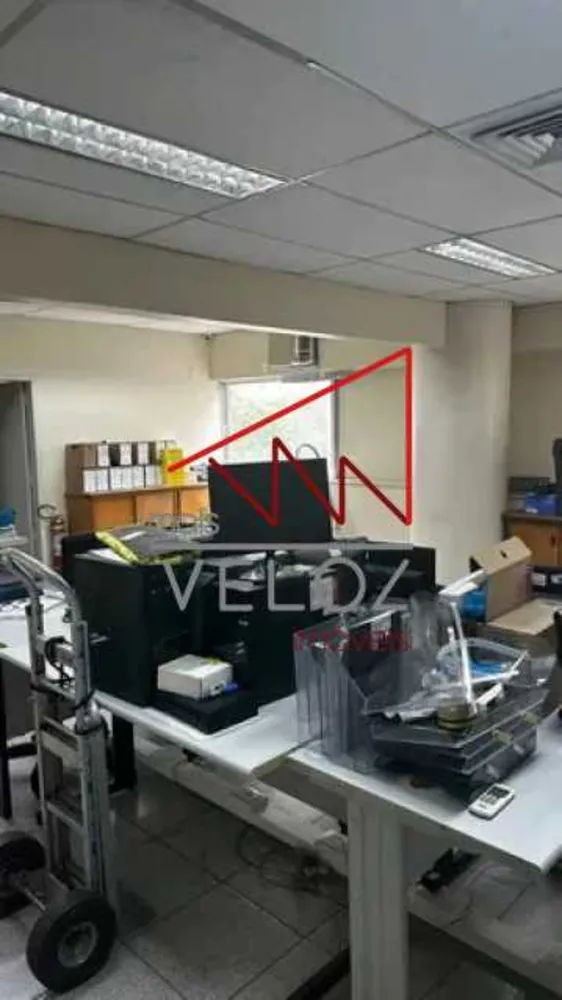 Sala-Conjunto, 194 m² - Foto 2