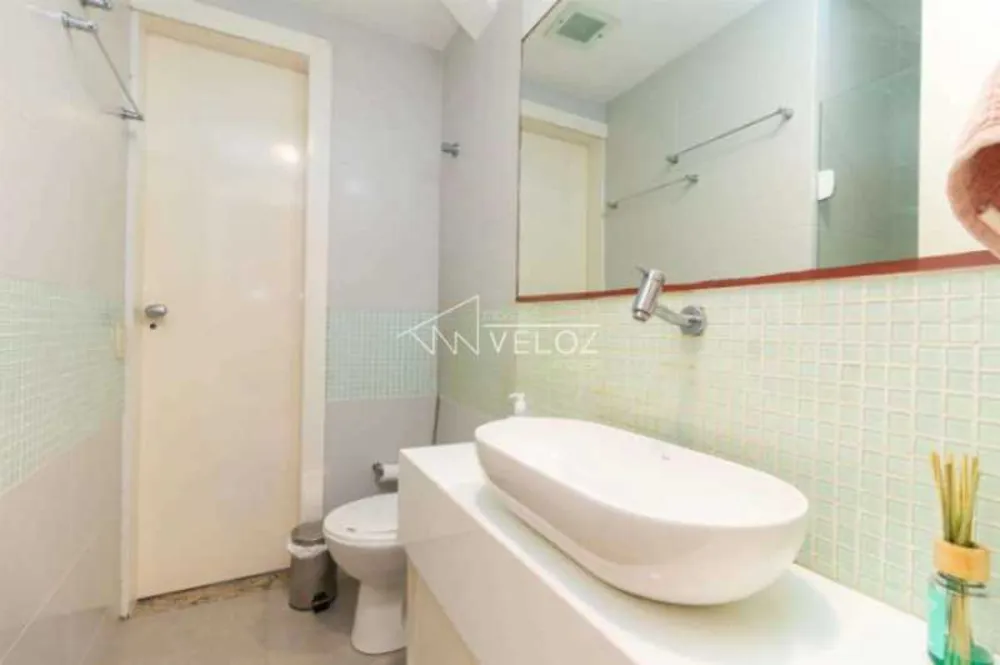 Apartamento, 3 quartos, 100 m² - Foto 6