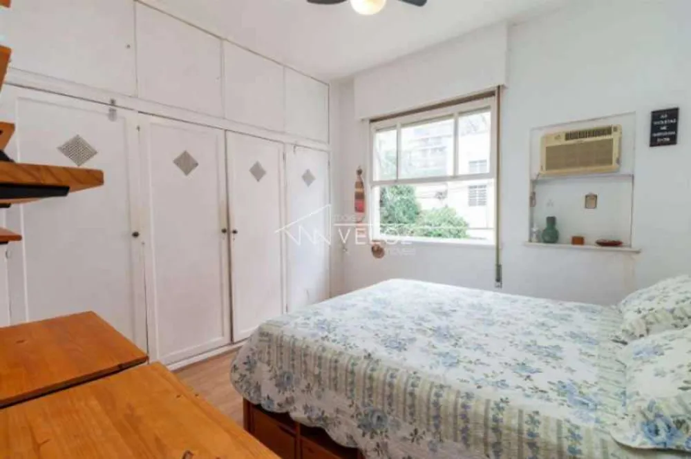 Apartamento, 3 quartos, 100 m² - Foto 7