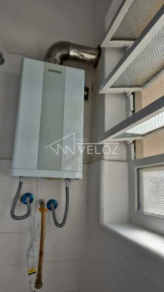 Apartamento, 2 quartos, 67 m² - Foto 2