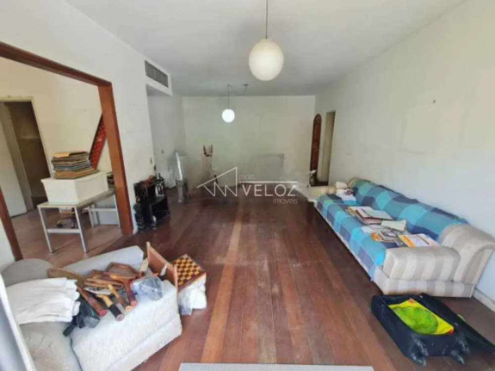 Apartamento, 4 quartos, 146 m² - Foto 11