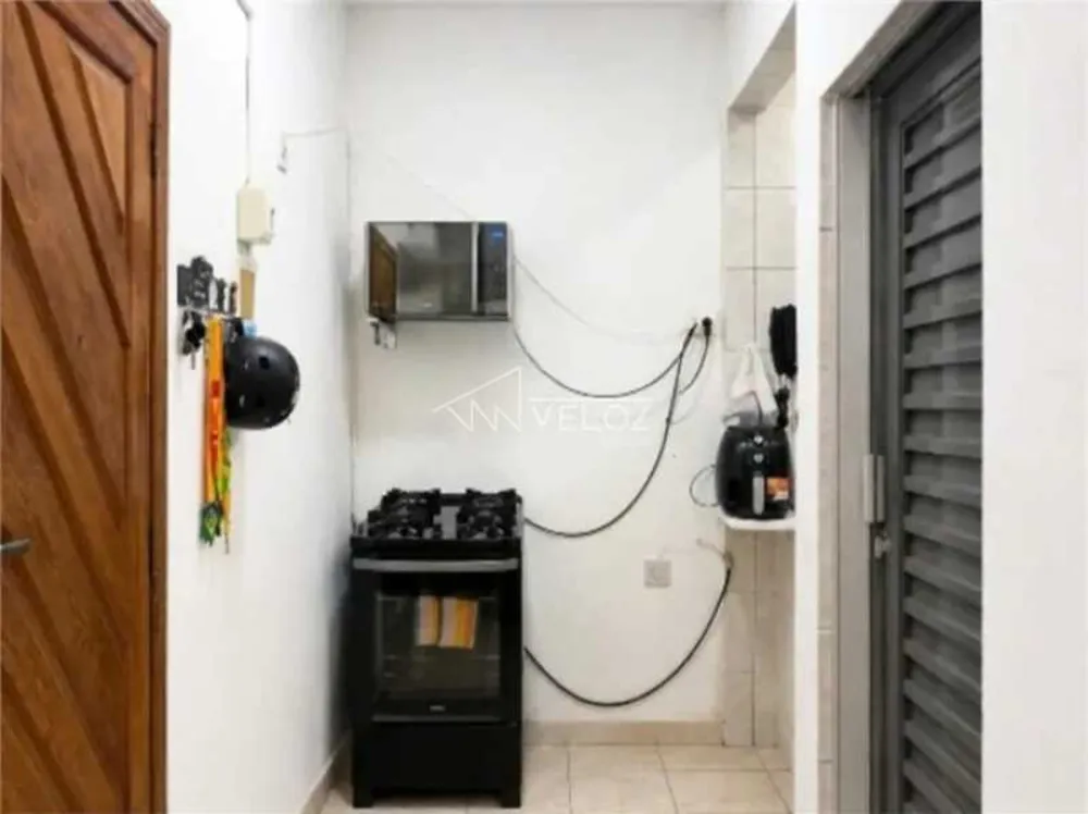 Apartamento, 1 quarto, 35 m² - Foto 4