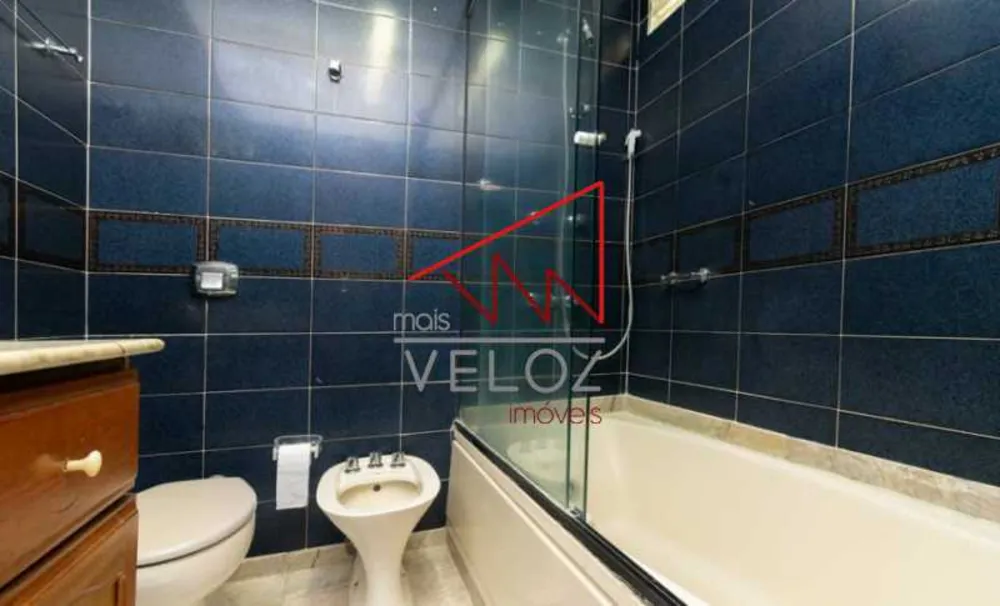 Apartamento, 3 quartos, 147 m² - Foto 11