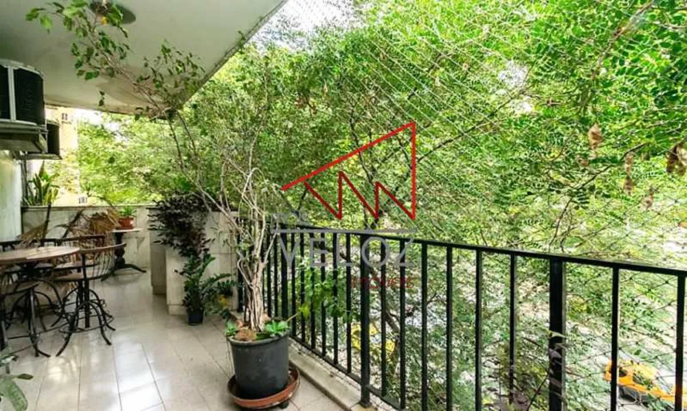 Apartamento, 3 quartos, 147 m² - Foto 3