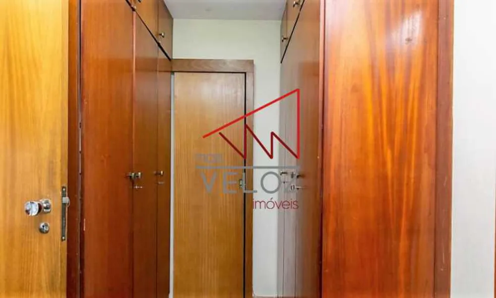 Apartamento, 3 quartos, 147 m² - Foto 8