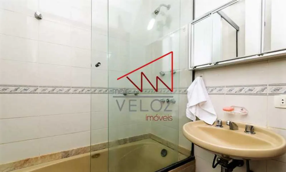 Apartamento, 3 quartos, 147 m² - Foto 1