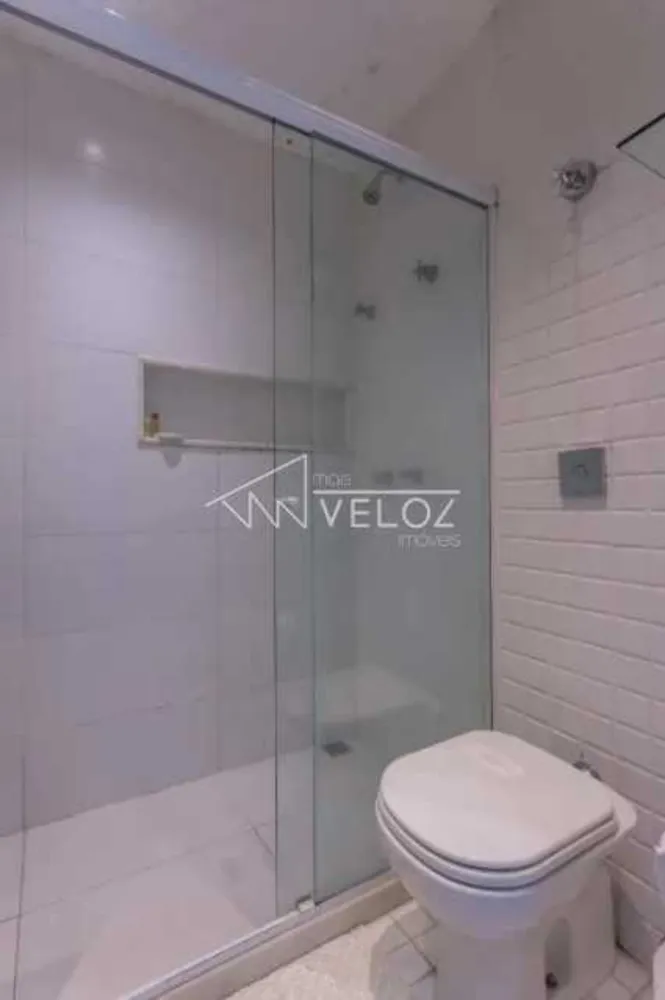 Apartamento, 2 quartos, 53 m² - Foto 2