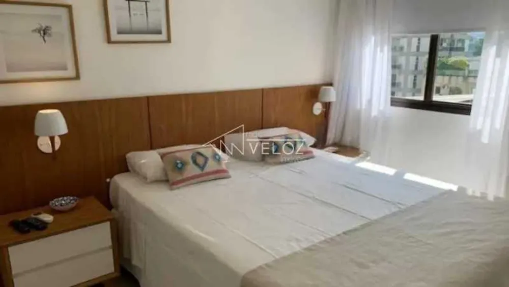 Flat/Apart Hotel, 1 quarto, 50 m² - Foto 3