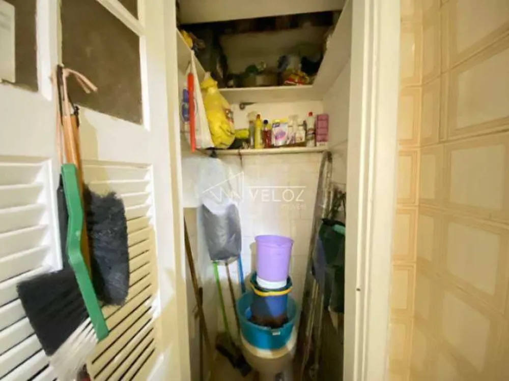 Apartamento, 3 quartos, 81 m² - Foto 10