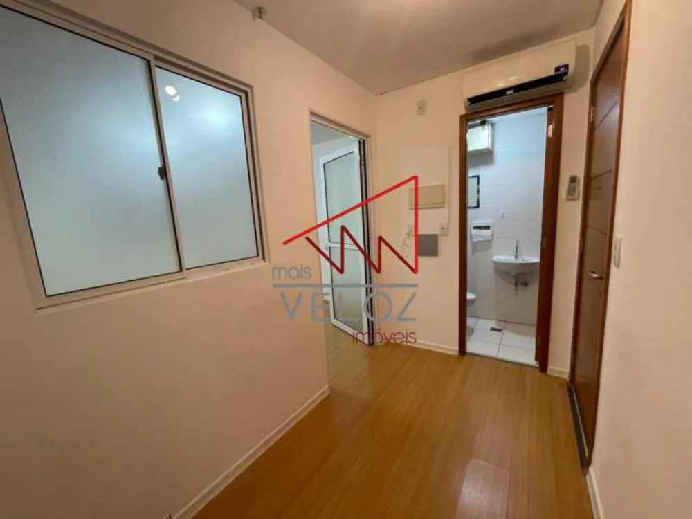 Sala-Conjunto, 1 m² - Foto 7