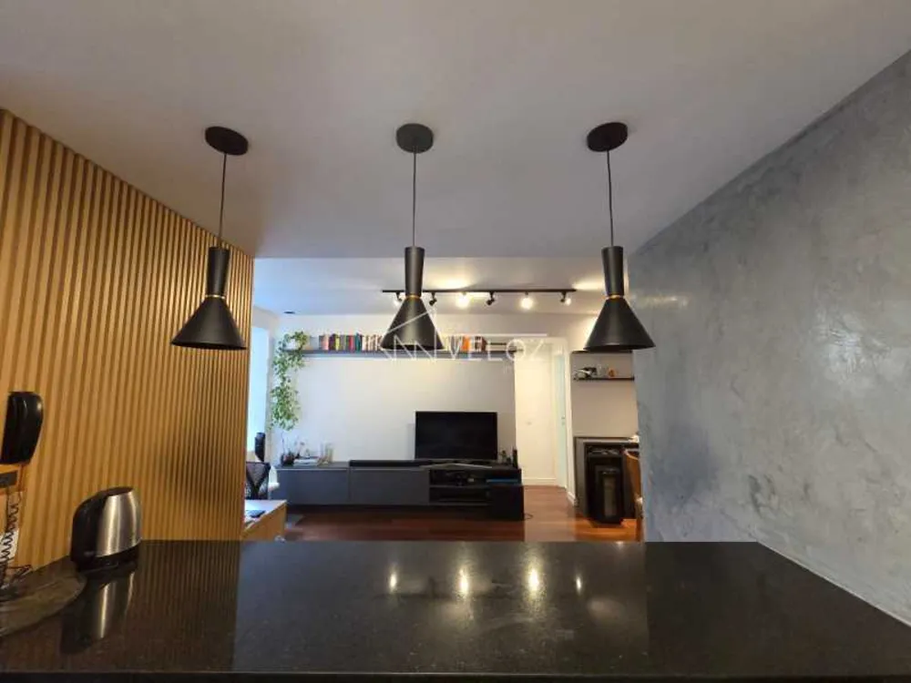 Apartamento, 1 quarto, 57 m² - Foto 20
