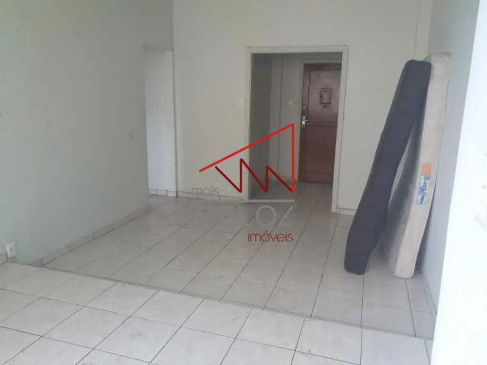 Apartamento, 1 quarto, 49 m² - Foto 1