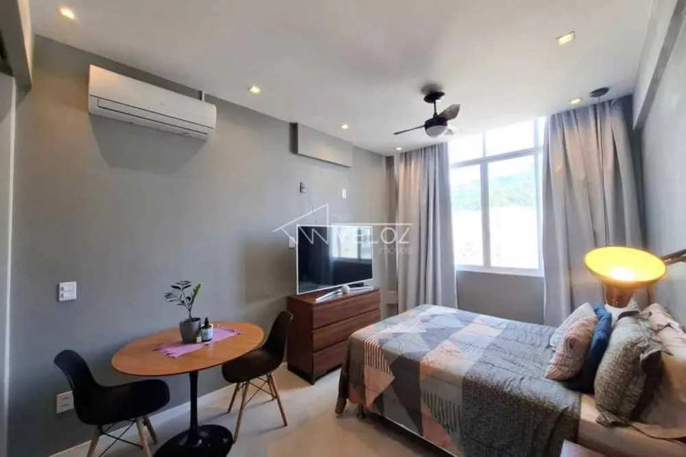 Apartamento, 1 quarto, 89 m² - Foto 10