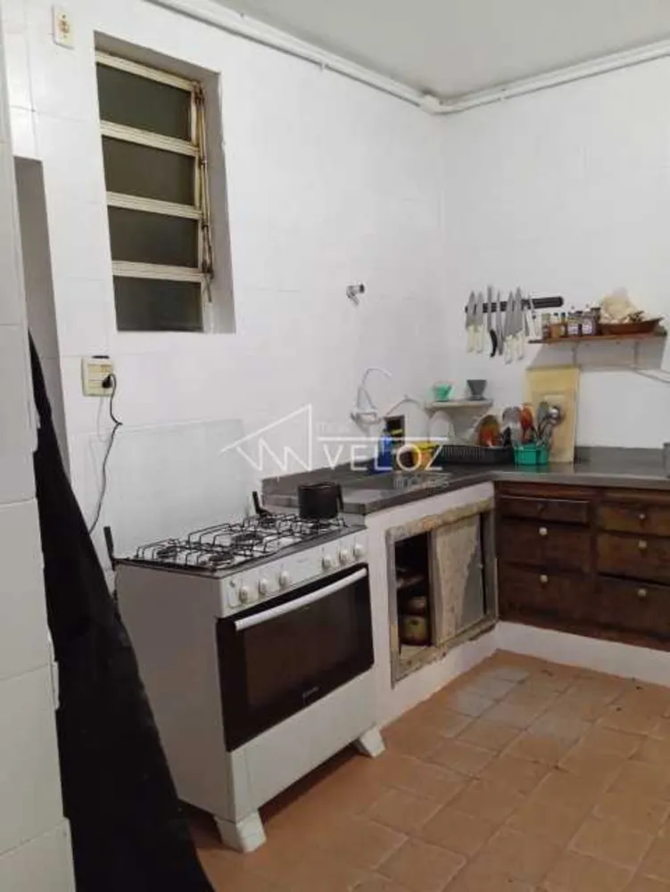Apartamento, 5 quartos, 200 m² - Foto 12