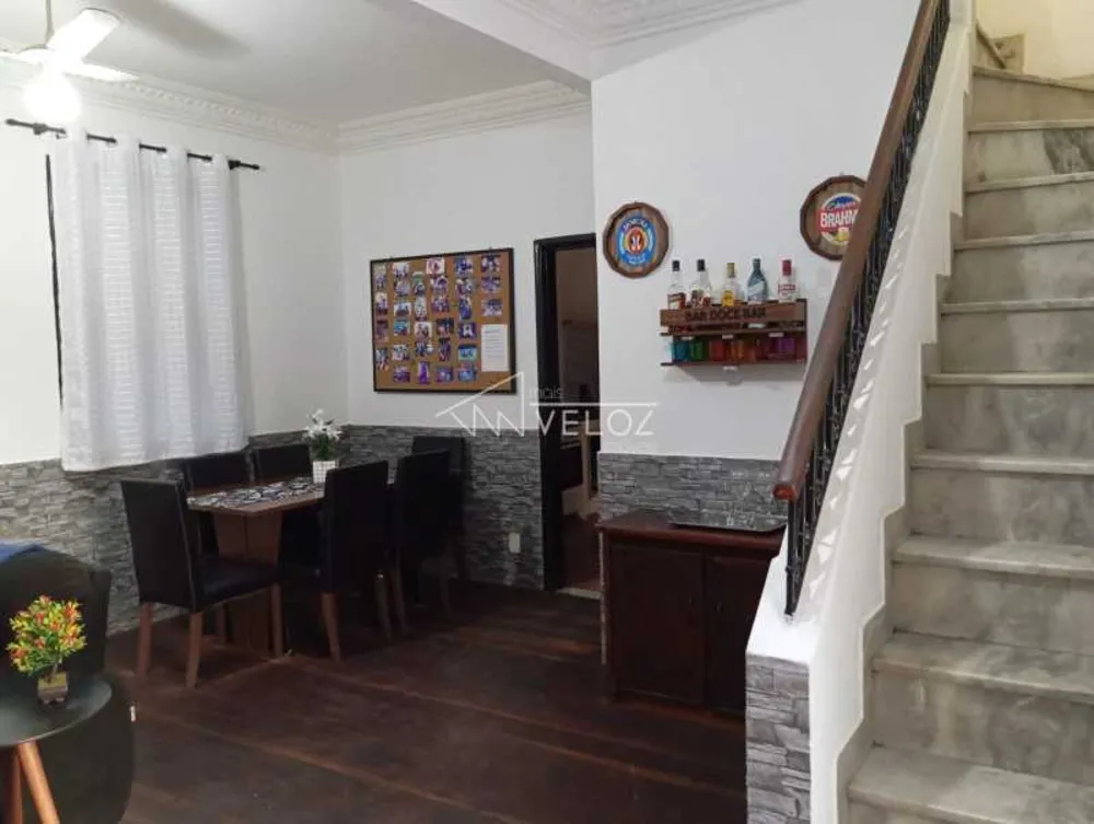 Apartamento, 5 quartos, 200 m² - Foto 9
