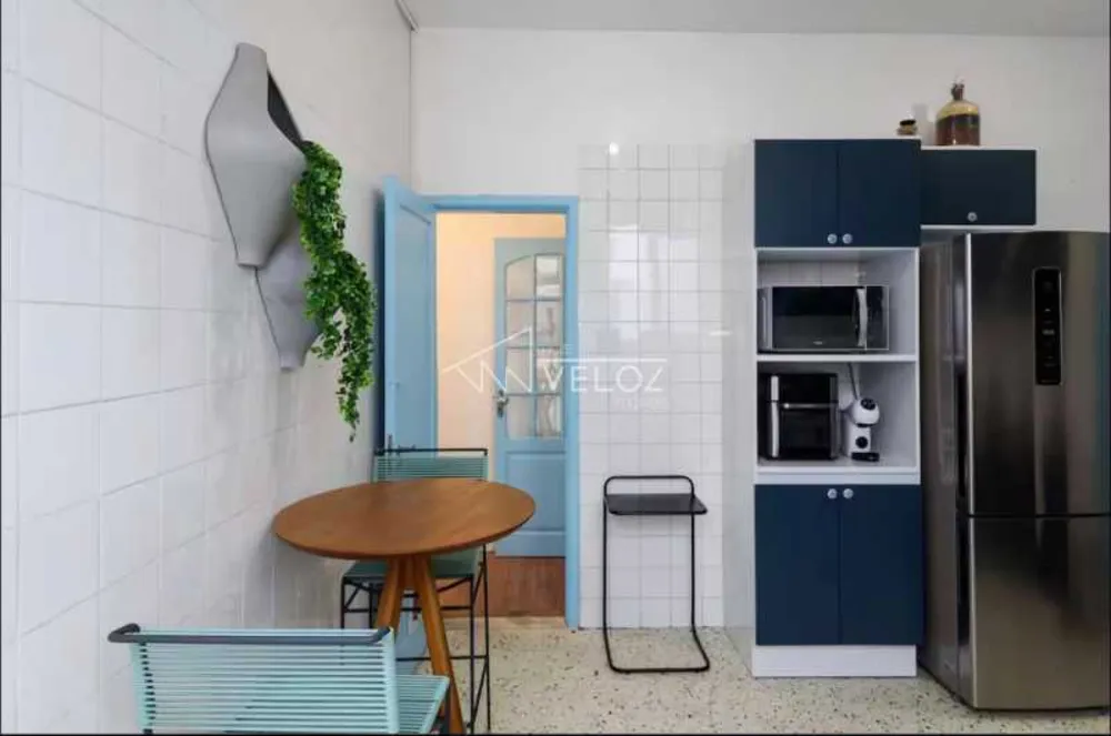 Apartamento, 3 quartos, 147 m² - Foto 6