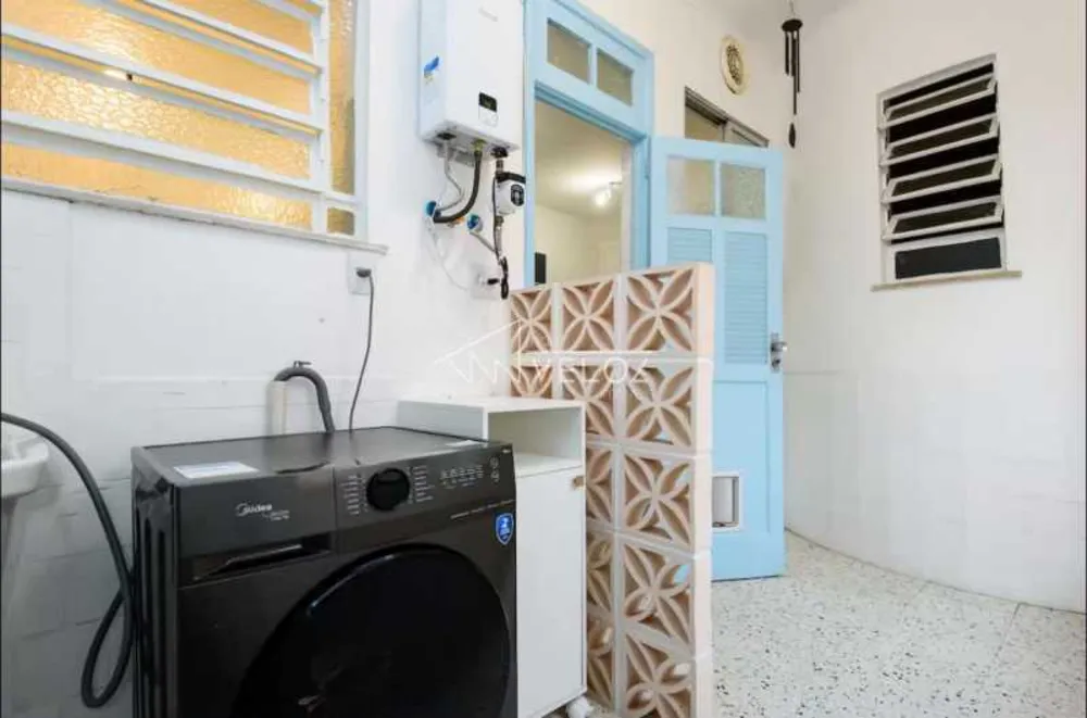 Apartamento, 3 quartos, 147 m² - Foto 11