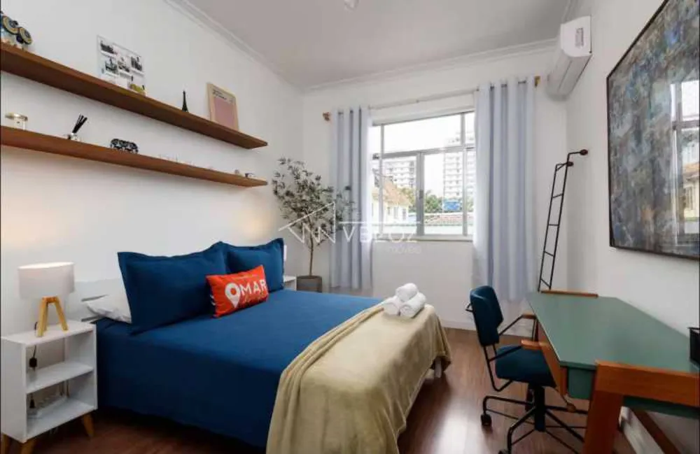 Apartamento, 3 quartos, 147 m² - Foto 10