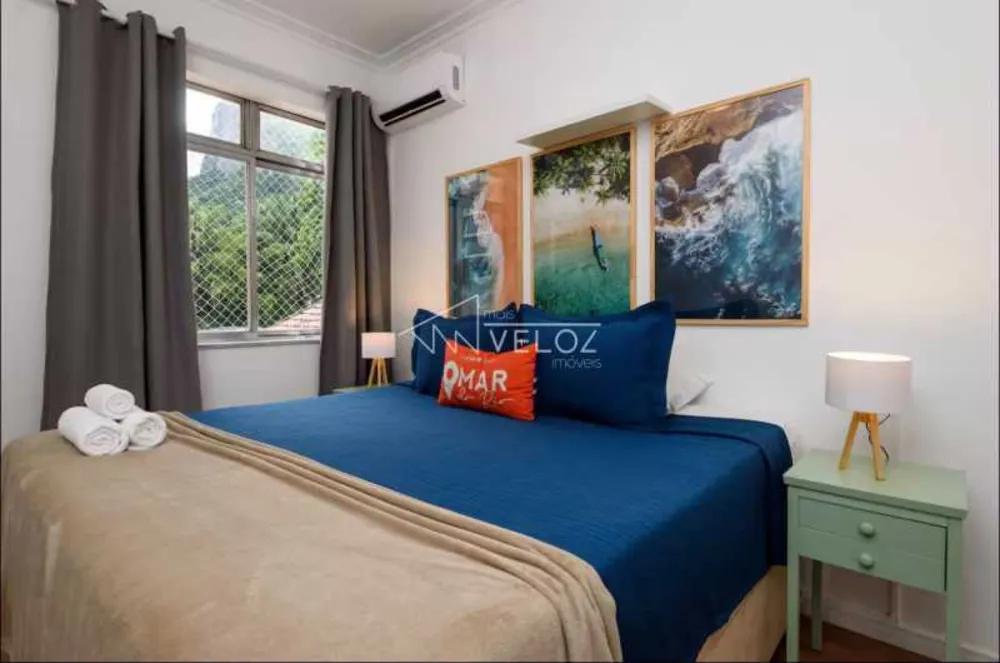 Apartamento, 3 quartos, 147 m² - Foto 2