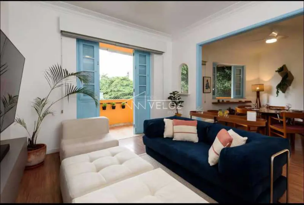 Apartamento, 3 quartos, 147 m² - Foto 12