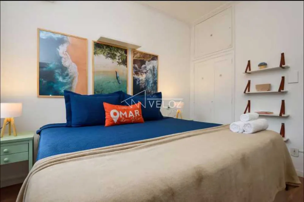 Apartamento, 3 quartos, 147 m² - Foto 15