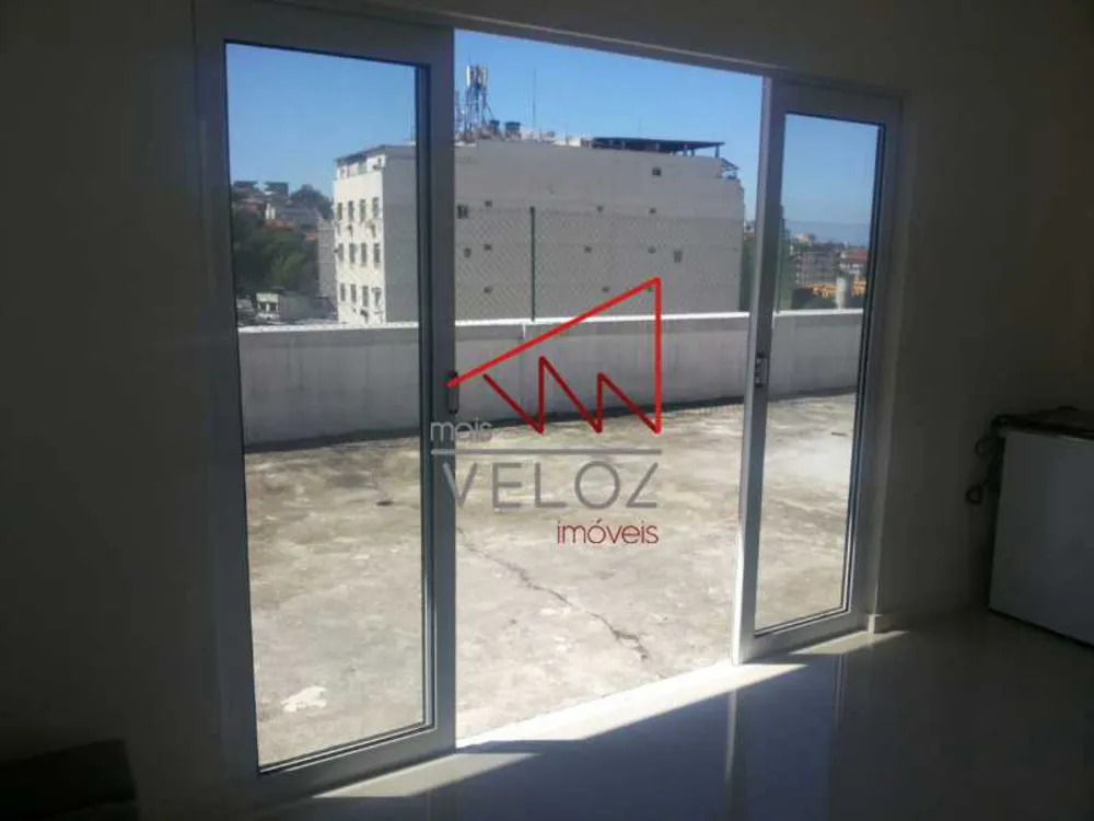 Kitnet-Studio, 33 m² - Foto 2