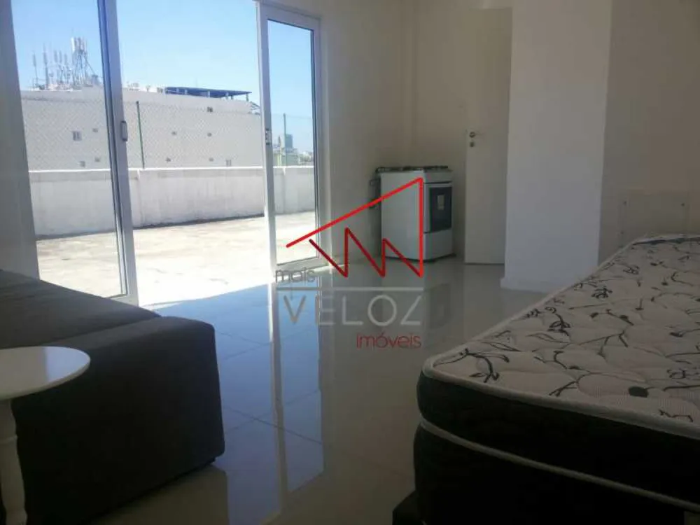 Kitnet-Studio, 33 m² - Foto 1