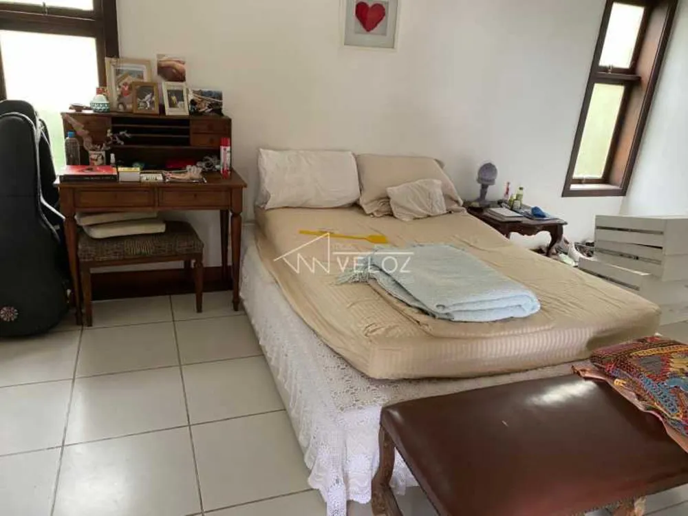 Apartamento, 6 quartos, 345 m² - Foto 3