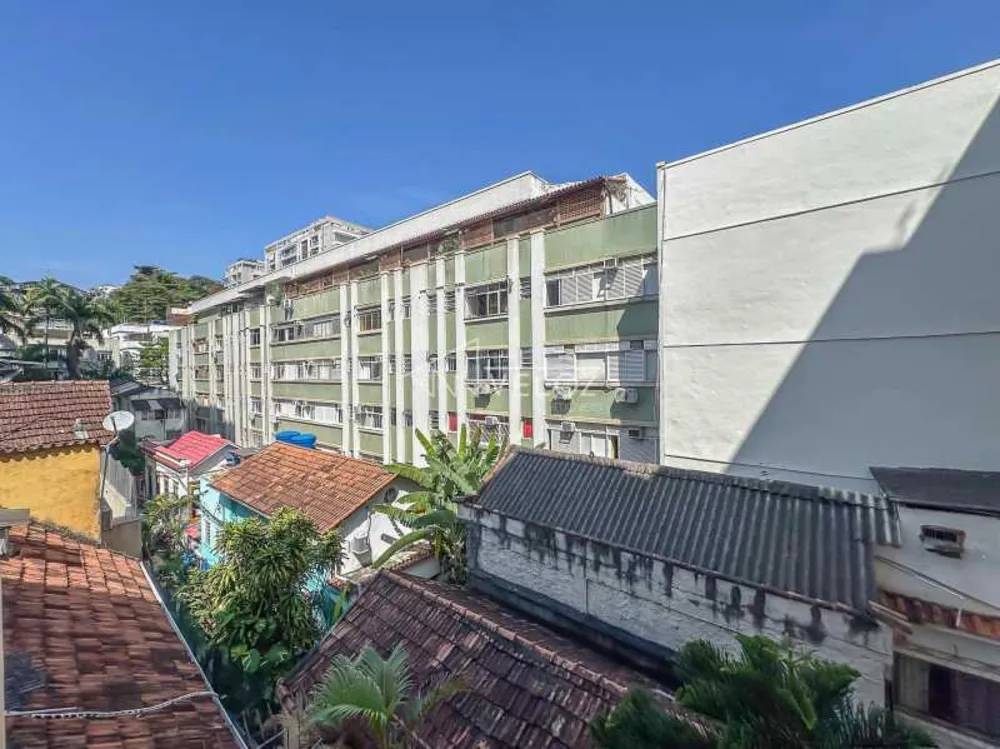 Apartamento, 2 quartos, 70 m² - Foto 2