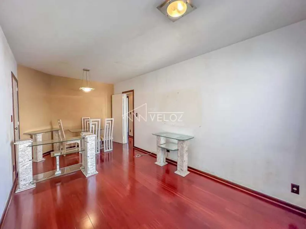 Apartamento, 2 quartos, 70 m² - Foto 11