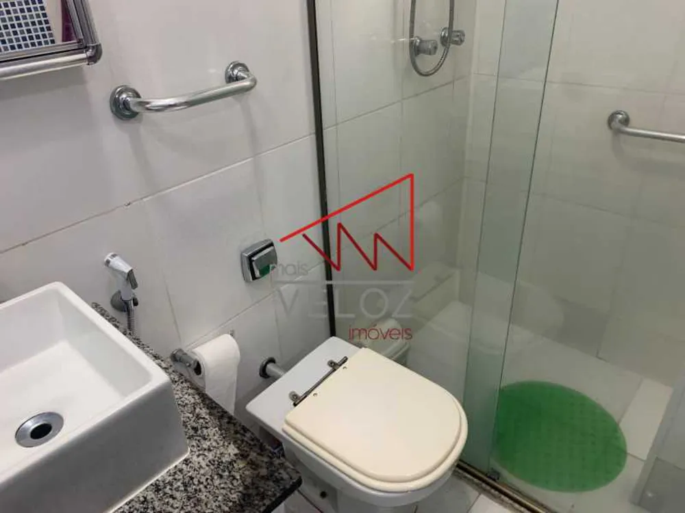 Apartamento, 2 quartos, 76 m² - Foto 1